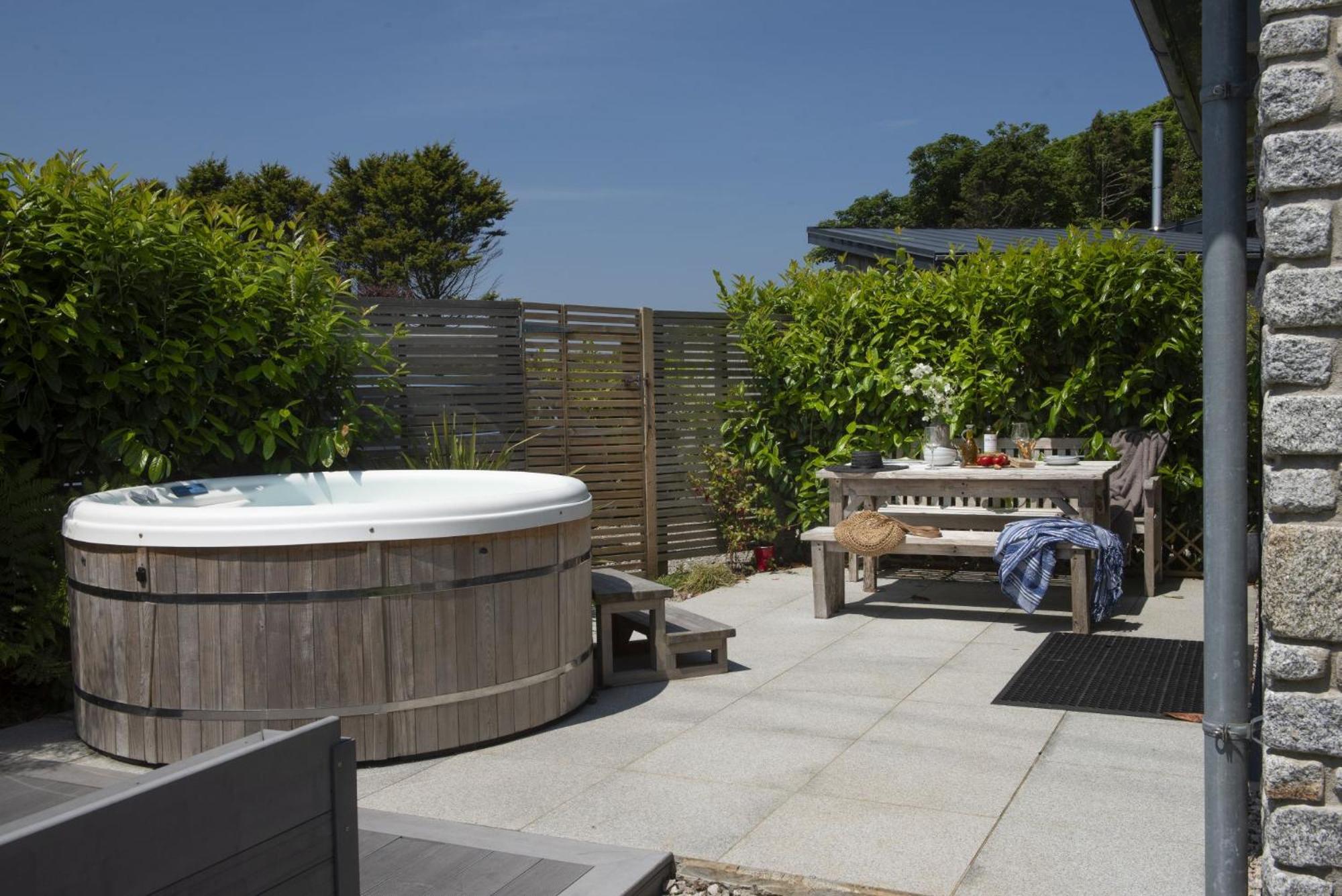 6 The Dunes At Upton Towans Hayle Exterior photo